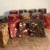 Щербет без сахара вкусный натуральный