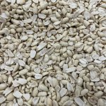 Арахис бланшированный сплит 50/60