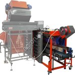 Упаковочная машина в полиэтилен УМП-18