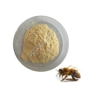 Пчелиный яд