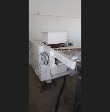 Линия по изготовлению сахарного печенья