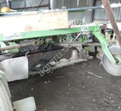 Косилка прицепная KDC 340