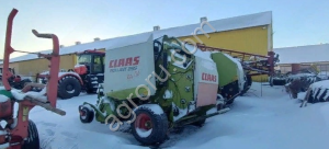 Пресс подборщик Class Rollant 255
