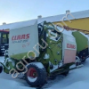 Пресс подборщик Class Rollant 255