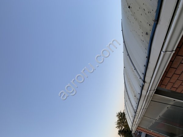 Изготовление теплиц