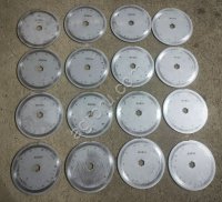 Высевающий диск