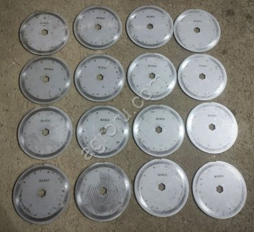 Высевающий диск