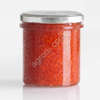 Икра лососевая, щучья, тресковая- ОПТ