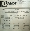 Станок кромкооблицовочный Brandt KDF 540 2С