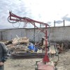 Система нанесения стекловолокна GlasCraft Graсo