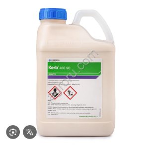 Kerb 400 SC/Керб 400 (гербицид)