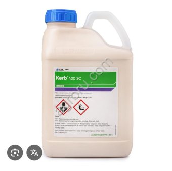 Kerb 400 SC/Керб 400 (гербицид)