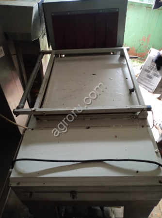 Термоупаковочный аппарат РТ-450