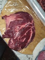 Щека говяжья