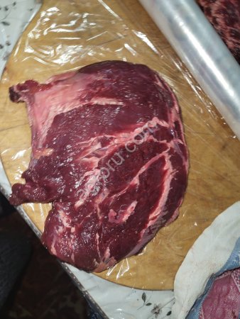 Щека говяжья