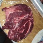 Щека говяжья