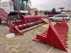 Приспособление для уборки подсолнечника ЛИФТЕР комбайн НОВА NOVA