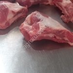 Ребро на хряще для тушения