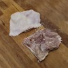 Куриная разделка.