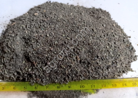 Водоросли черноморские (цистазира) сушеные