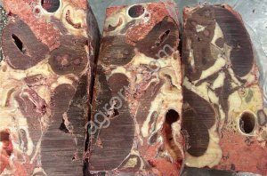 Ливер говяжий смешанный