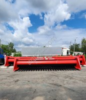 Жатка для уборки подсолнечника ЖСН-7.4 АЗОВСКИЕ ЖАТКИ