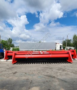 Жатка для уборки подсолнечника ЖСН-7.4 АЗОВСКИЕ ЖАТКИ