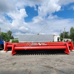 Жатка для уборки подсолнечника ЖСН-7.4 АЗОВСКИЕ ЖАТКИ