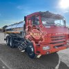 Камаз 65115 (Молоковоз) Цистерна для перевозки пищевых жидкостей 10 м³