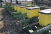Сеялка John Deere MaxEmergePlus