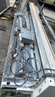 Камнерезный станок Achilli