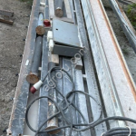 Камнерезный станок Achilli