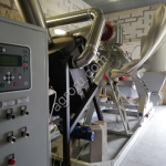 Линия сушки микроксилема для сушки кормового белка