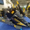 Жатка для уборки кукурузы Fantini L4 Evolution 8 рядков (L04 EVO / LH4 EVO) Премиум