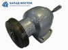 Фаршередуктор в сборе для JGL
