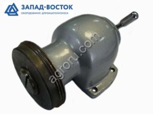 Фаршередуктор в сборе для JGL