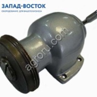 Фаршередуктор в сборе для JGL