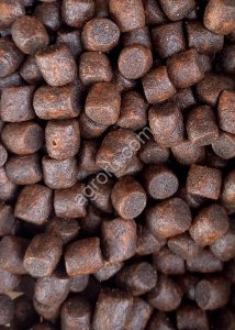 Корма Hepa Expert - защита печени осетровых