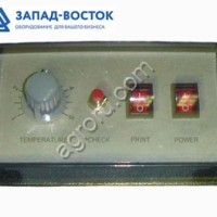 Блок управления термопринтером для упаковочных машин DXD (Dasong)
