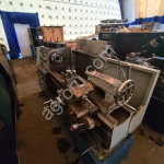 Китайский токарный станок CS6150B