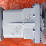 Редуктор CMG012F160 (i=17.86) D20 IEC71B5