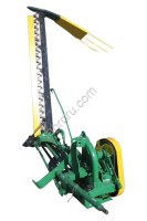 Косилка сегментно-пальцевая КСП-2, 1