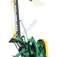 Косилка сегментно-пальцевая КСП-2, 1