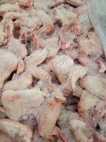 Крыло ЦБ промка