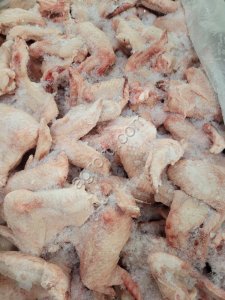 Крыло ЦБ промка