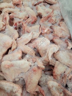 Крыло ЦБ промка