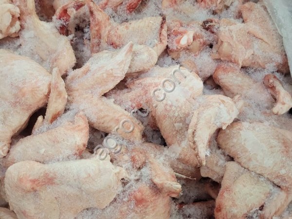 Крыло ЦБ промка