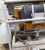 Помпа дизельная для откачки воды Desmi Ro-clean