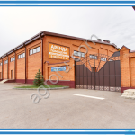 Логистический действующий бизнес в Северной Осетии с наработанной клиентской базой.