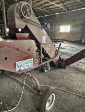 Зернометатель МЗС-90-20-05МВ